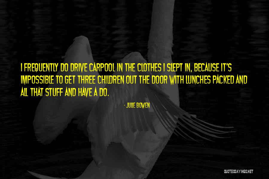 Jaimini Pathak Quotes By Julie Bowen Jaimini Pathak Quotes By Julie Bowen
