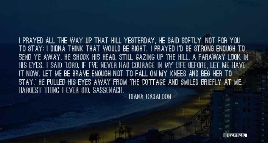 Jaimito Chistes Quotes By Diana Gabaldon Jaimito Chistes Quotes By Diana Gabaldon