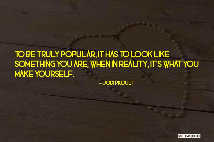 Jaimito Chistes Quotes By Jodi Picoult Jaimito Chistes Quotes By Jodi Picoult