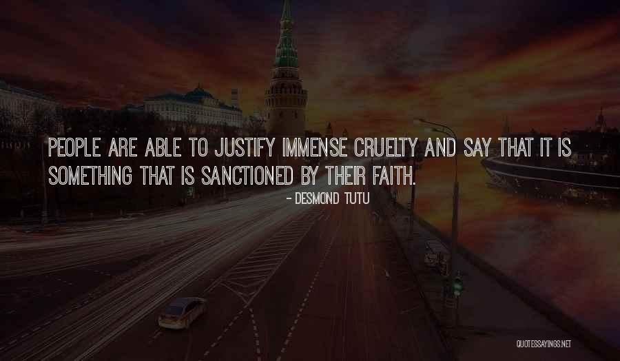 Jaimy Lee Quotes By Desmond Tutu Jaimy Lee Quotes By Desmond Tutu