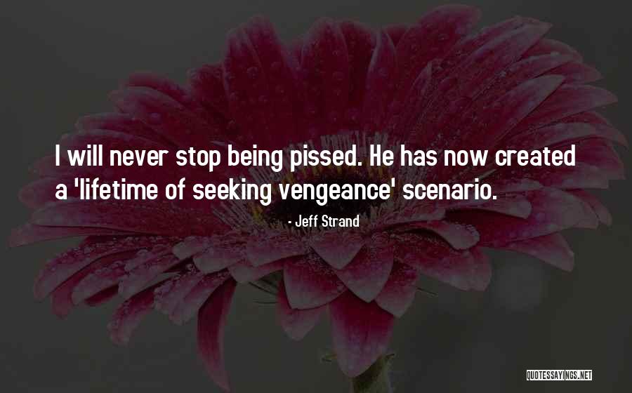 Jaimy Lee Quotes By Jeff Strand Jaimy Lee Quotes By Jeff Strand