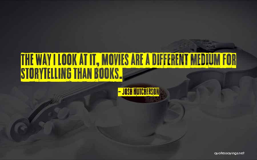Jaimz Colon Quotes By Josh Hutcherson Jaimz Colon Quotes By Josh Hutcherson