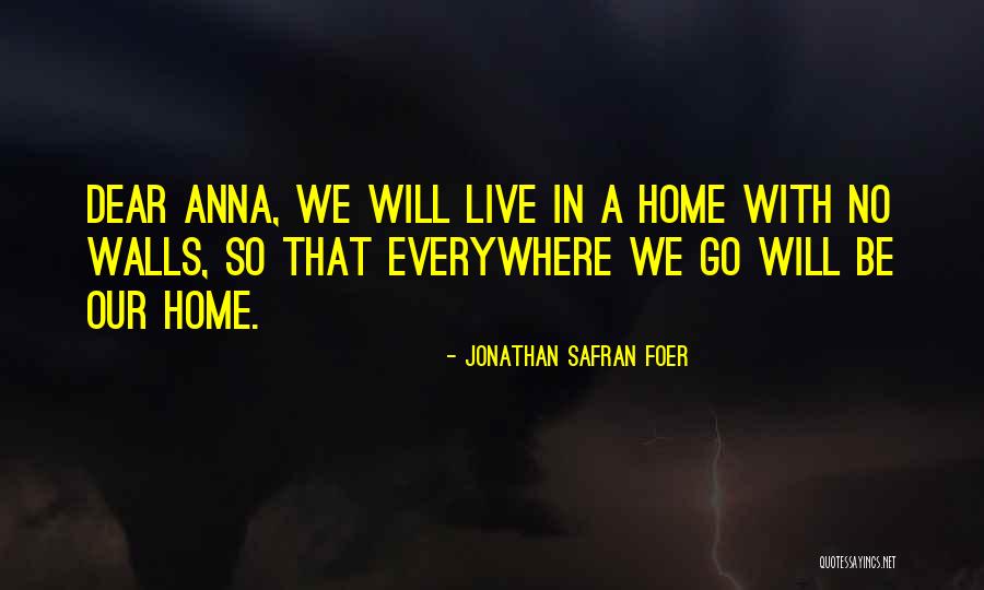 Jaimz Dillman Quotes By Jonathan Safran Foer Jaimz Dillman Quotes By Jonathan Safran Foer