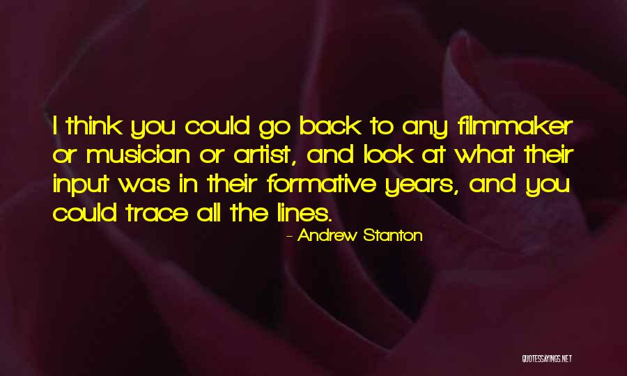 Jaina Build Quotes By Andrew Stanton Jaina Build Quotes By Andrew Stanton