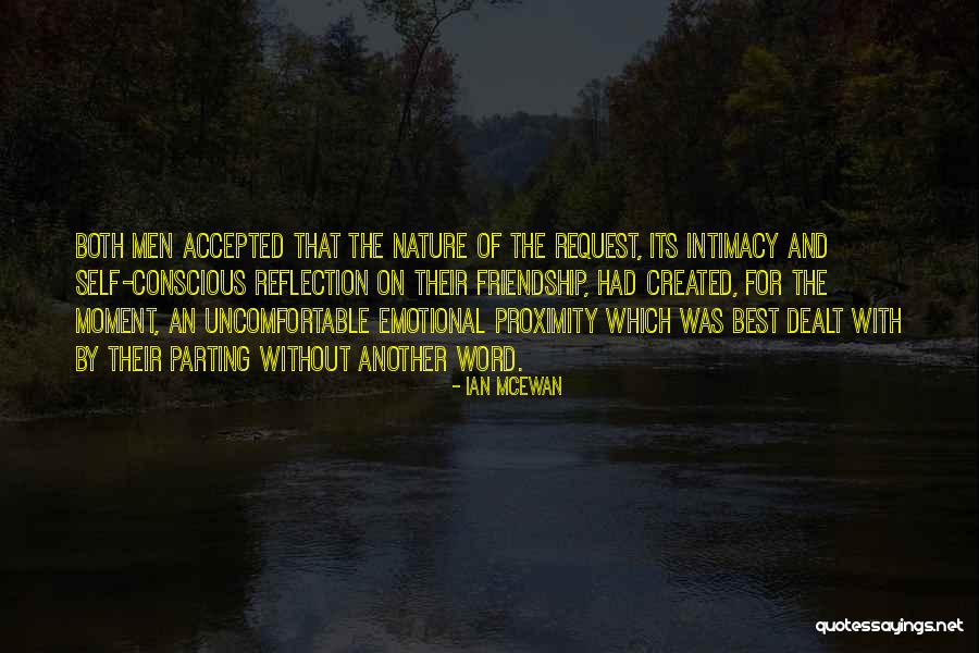 Jaina Build Quotes By Ian McEwan Jaina Build Quotes By Ian McEwan