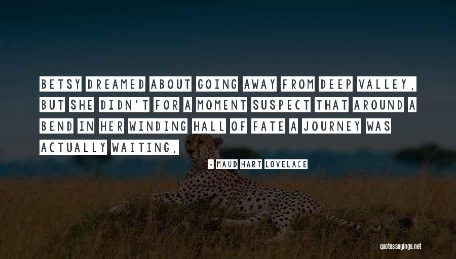 Jaina Build Quotes By Maud Hart Lovelace Jaina Build Quotes By Maud Hart Lovelace