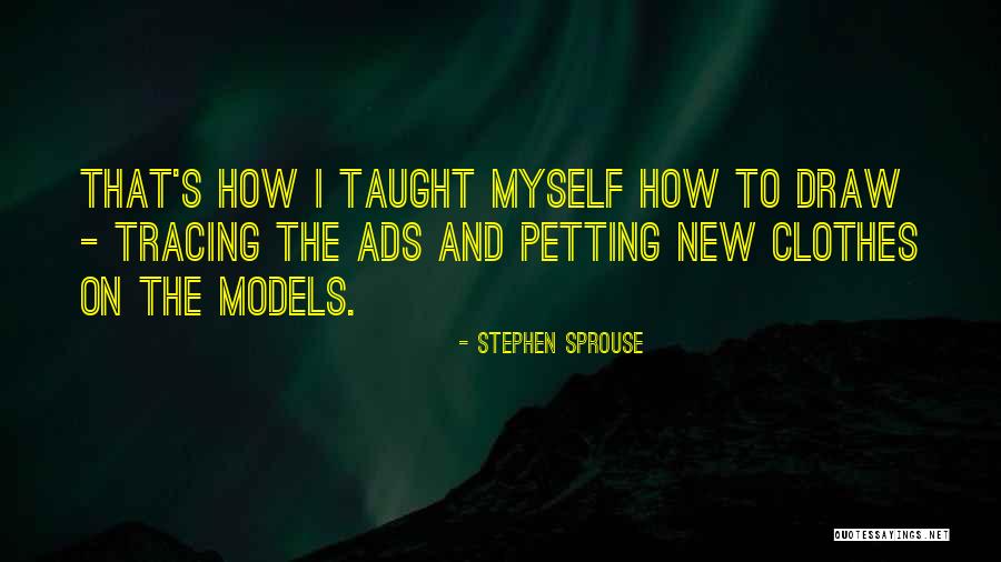 Jaina Build Quotes By Stephen Sprouse Jaina Build Quotes By Stephen Sprouse