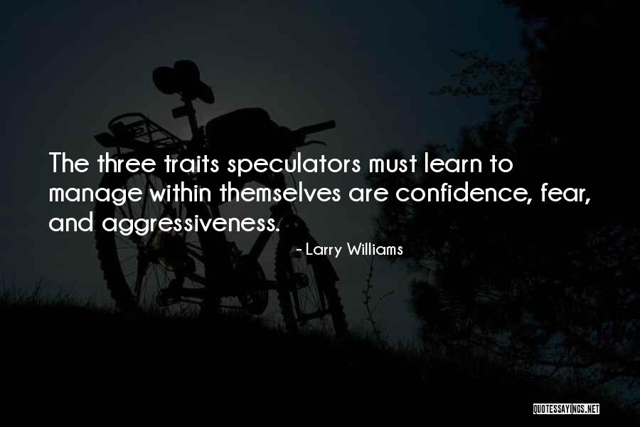 Jainard Quotes By Larry Williams Jainard Quotes By Larry Williams