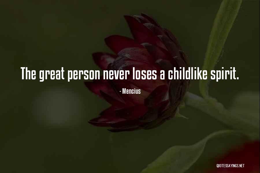 Jainard Quotes By Mencius Jainard Quotes By Mencius