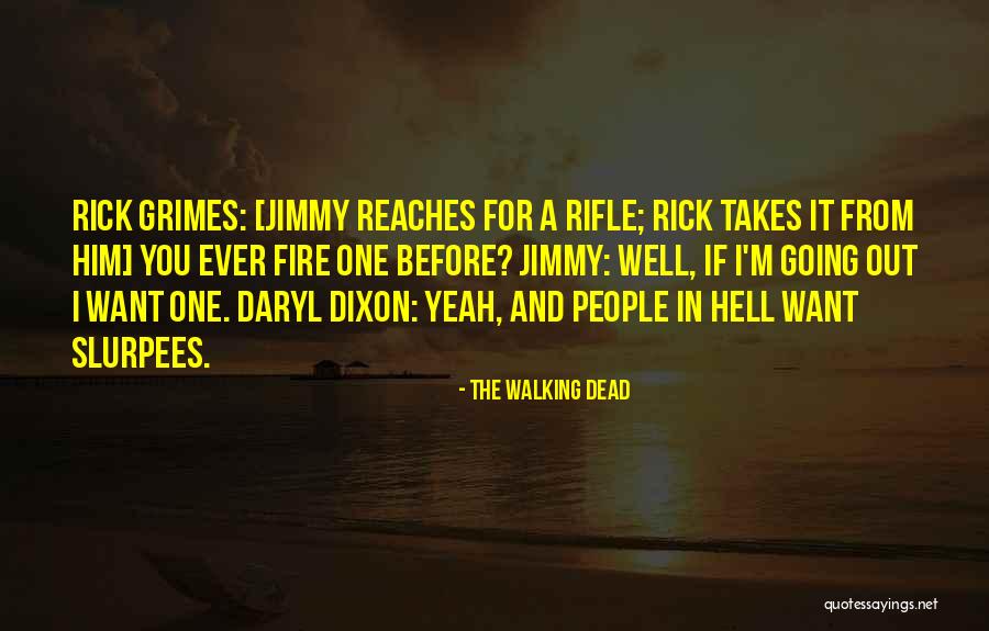 Jainardo Quotes By The Walking Dead Jainardo Quotes By The Walking Dead