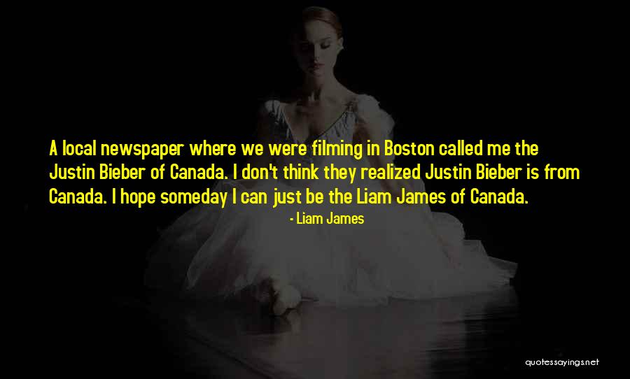 Jainas Mom Quotes By Liam James Jainas Mom Quotes By Liam James
