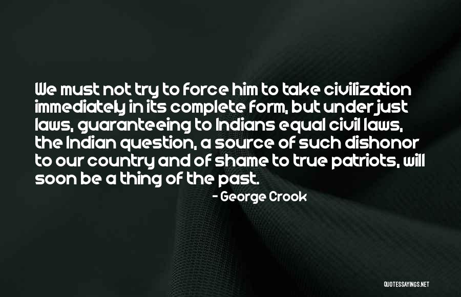 Jaine Quotes By George Crook Jaine Quotes By George Crook