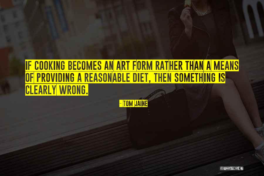 Jaine Quotes By Tom Jaine Jaine Quotes By Tom Jaine