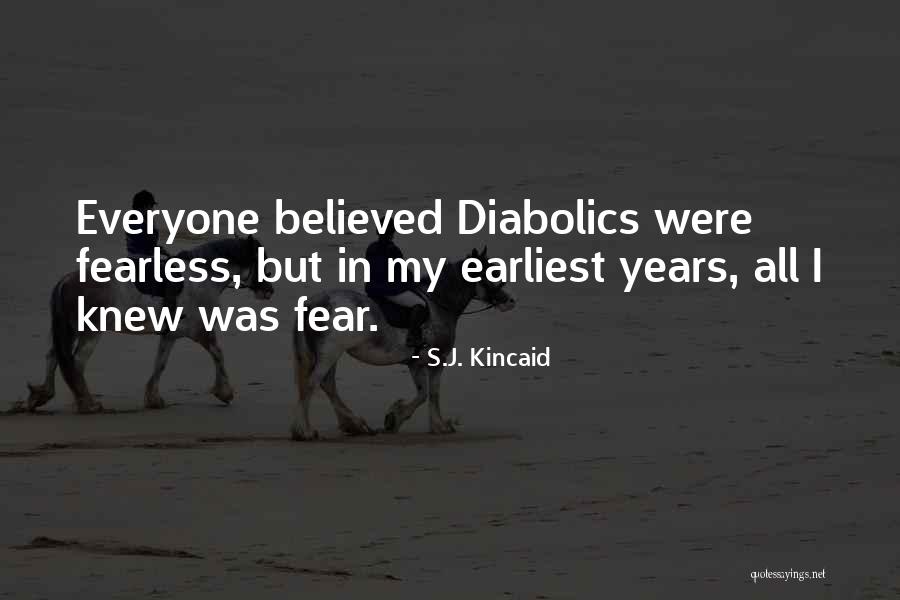 Jainism God Quotes By S.J. Kincaid Jainism God Quotes By S.J. Kincaid