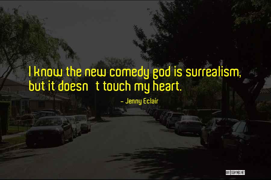 Jainson Quotes By Jenny Eclair Jainson Quotes By Jenny Eclair