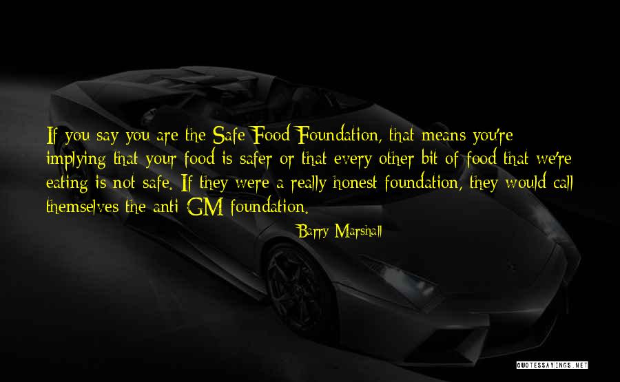 Jaipal Sidhu Quotes By Barry Marshall Jaipal Sidhu Quotes By Barry Marshall