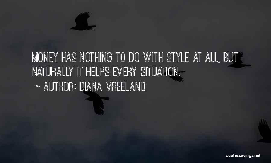 Jaipuri Razai Quotes By Diana Vreeland