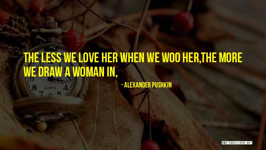 Jairam Eswara Quotes By Alexander Pushkin