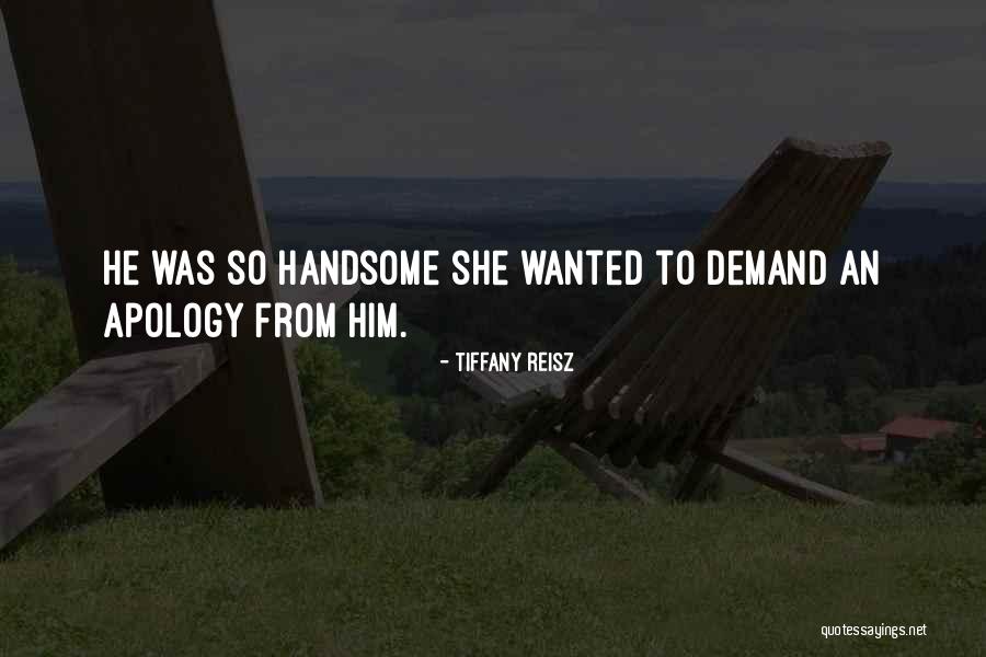 Jairam Quotes By Tiffany Reisz Jairam Quotes By Tiffany Reisz