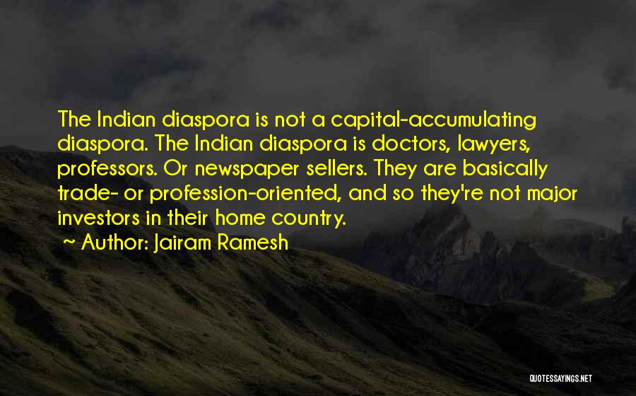 Jairam Ramesh Quotes 193555