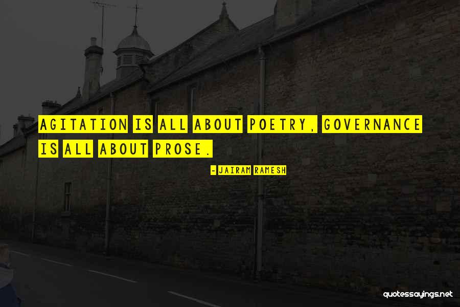 Jairam Ramesh Quotes 2032287