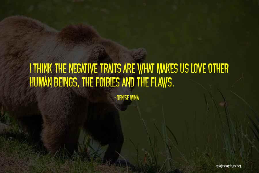 Jairam Thekla Quotes By Denise Mina Jairam Thekla Quotes By Denise Mina