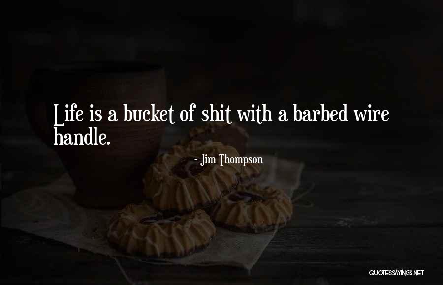 Jairan 11 Quotes By Jim Thompson Jairan 11 Quotes By Jim Thompson