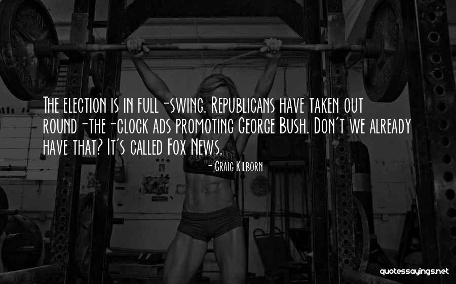 Jairan Djahanbani Quotes By Craig Kilborn Jairan Djahanbani Quotes By Craig Kilborn