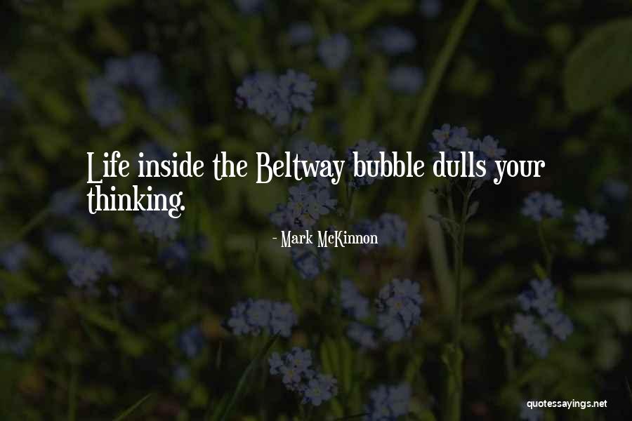 Jairan Djahanbani Quotes By Mark McKinnon Jairan Djahanbani Quotes By Mark McKinnon
