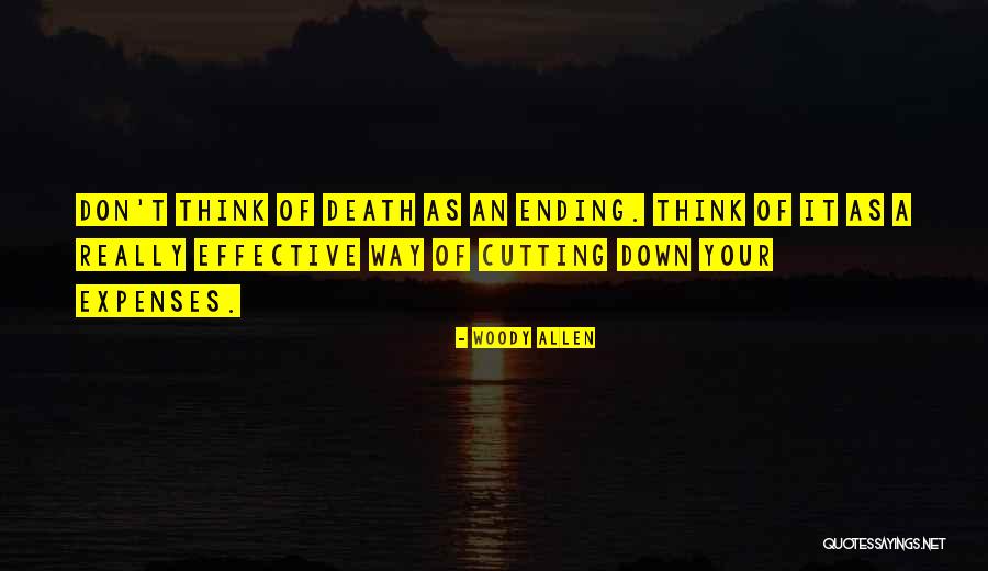Jairan Djahanbani Quotes By Woody Allen Jairan Djahanbani Quotes By Woody Allen