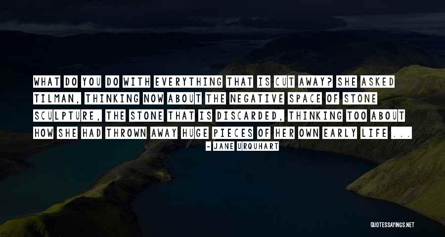 Jairon Mcvea Quotes By Jane Urquhart Jairon Mcvea Quotes By Jane Urquhart