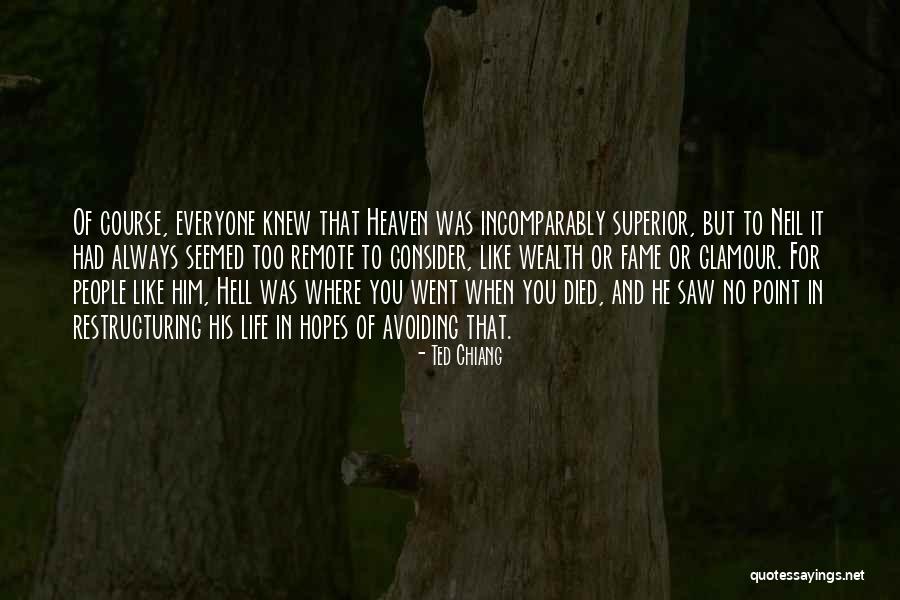 Jaise Suraj Quotes By Ted Chiang Jaise Suraj Quotes By Ted Chiang