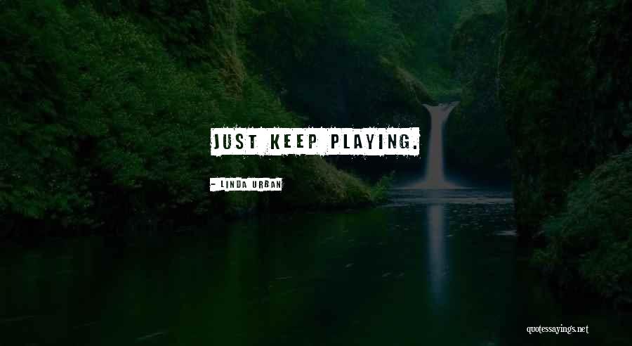 Jaisel Quotes By Linda Urban Jaisel Quotes By Linda Urban