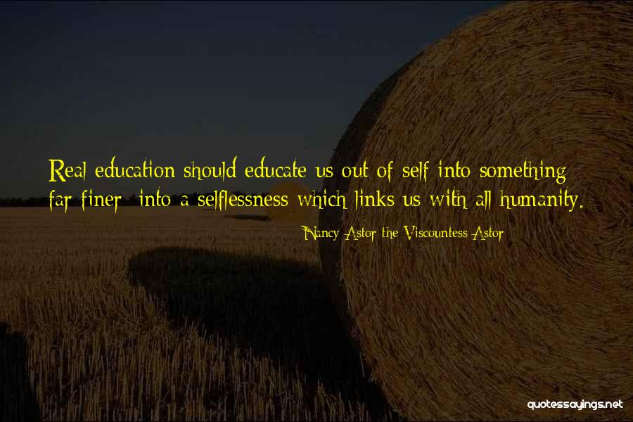 Jaiserwala Quotes By Nancy Astor The Viscountess Astor Jaiserwala Quotes By Nancy Astor The Viscountess Astor