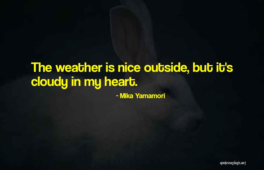 Jaishree Subramani Quotes By Mika Yamamori Jaishree Subramani Quotes By Mika Yamamori