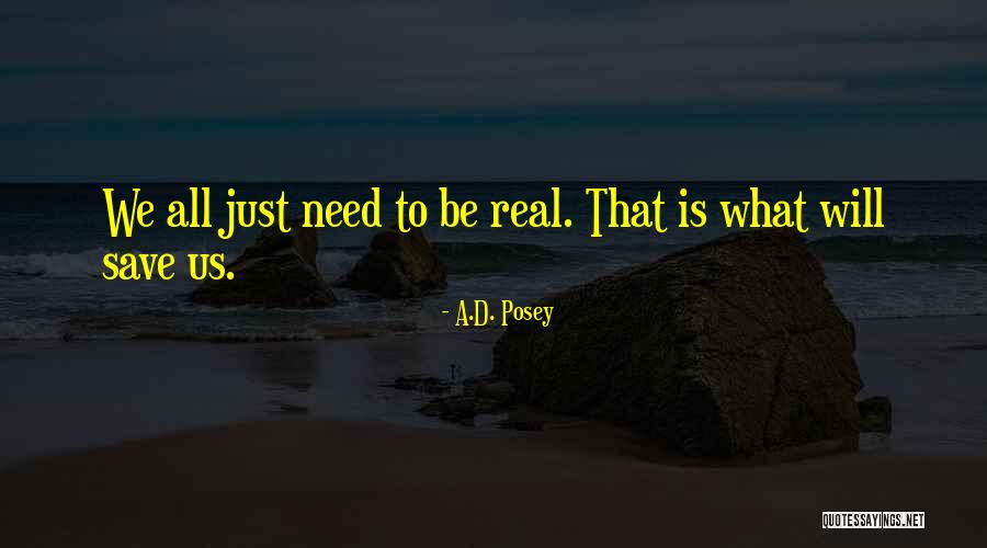 Jaison Cianelli Quotes By A.D. Posey Jaison Cianelli Quotes By A.D. Posey