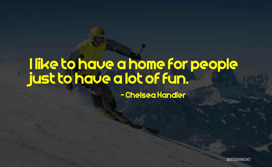 Jaison Golojuh Quotes By Chelsea Handler Jaison Golojuh Quotes By Chelsea Handler