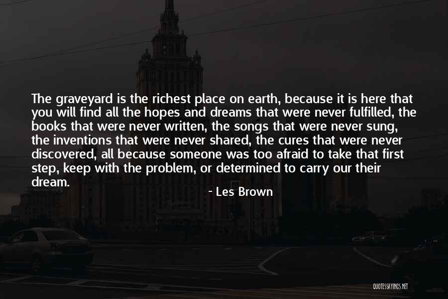 Jaison Golojuh Quotes By Les Brown Jaison Golojuh Quotes By Les Brown