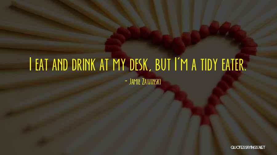 Jaison Williams Quotes By Jamie Zawinski Jaison Williams Quotes By Jamie Zawinski
