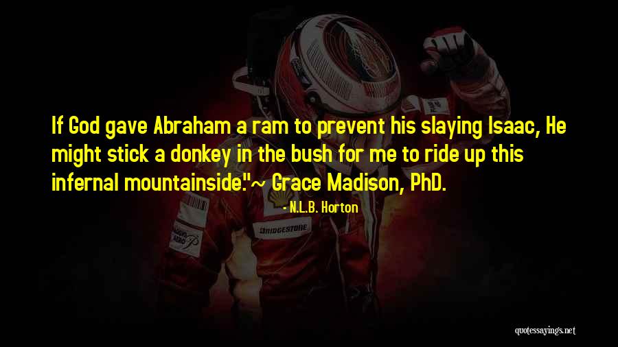 Jaison Williams Quotes By N.L.B. Horton Jaison Williams Quotes By N.L.B. Horton