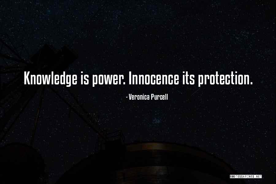 Jaisson Quotes By Veronica Purcell Jaisson Quotes By Veronica Purcell