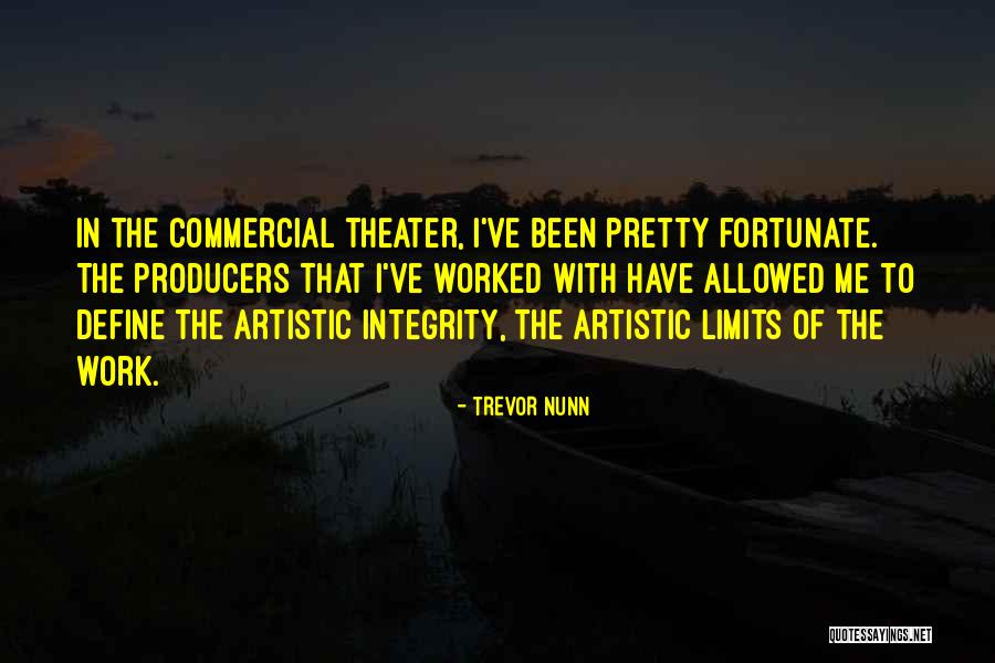 Jaitikhera Quotes By Trevor Nunn Jaitikhera Quotes By Trevor Nunn