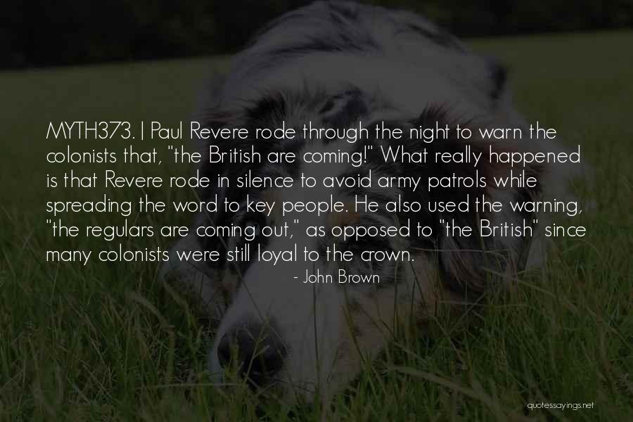 Jaitique Quotes By John Brown Jaitique Quotes By John Brown