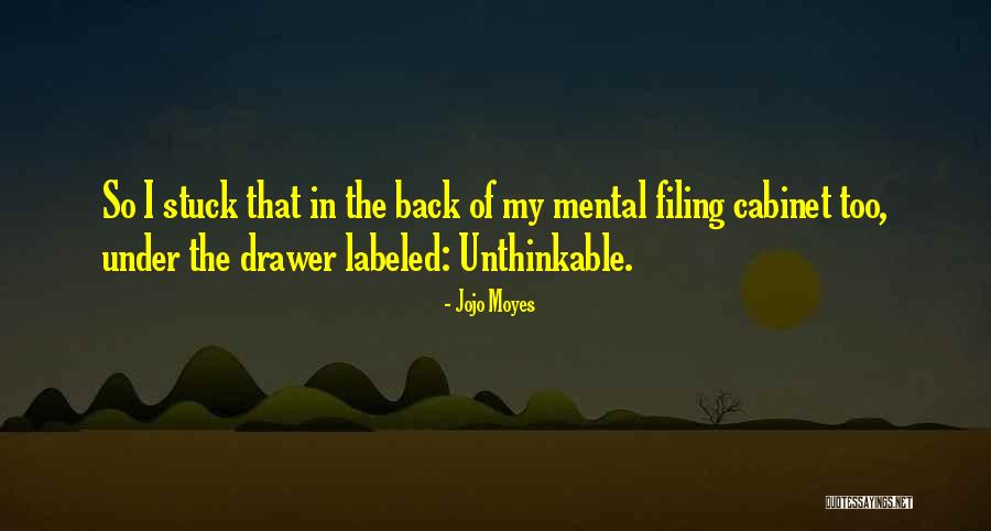 Jaitique Quotes By Jojo Moyes Jaitique Quotes By Jojo Moyes