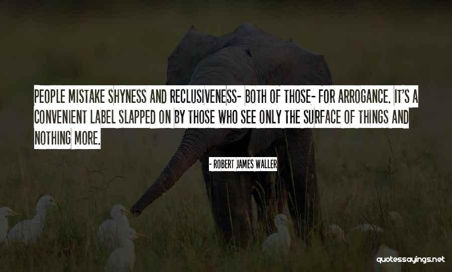 Jaitique Quotes By Robert James Waller Jaitique Quotes By Robert James Waller