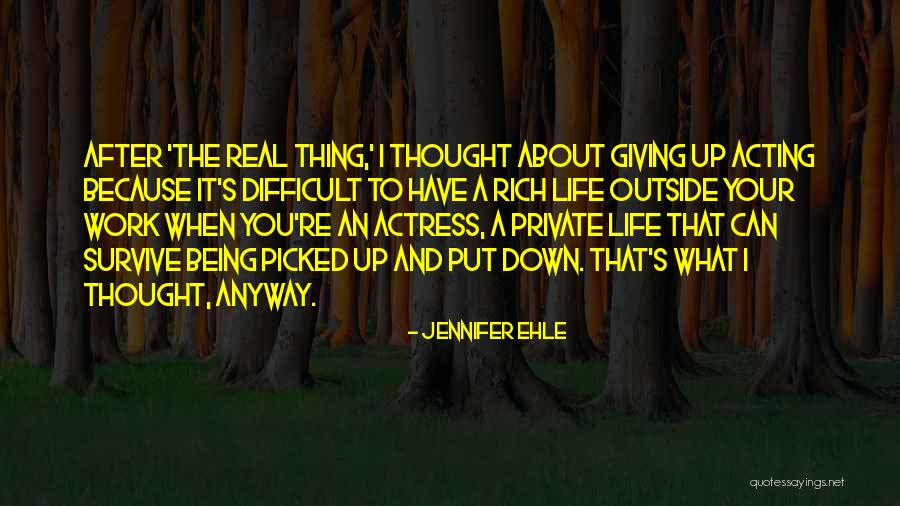 Jaitley 2015 Quotes By Jennifer Ehle Jaitley 2015 Quotes By Jennifer Ehle
