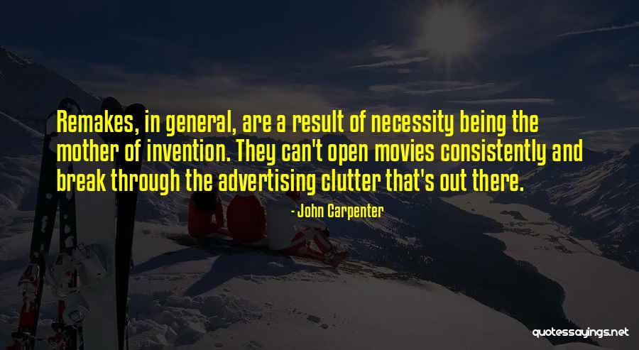 Jaitley 2015 Quotes By John Carpenter Jaitley 2015 Quotes By John Carpenter
