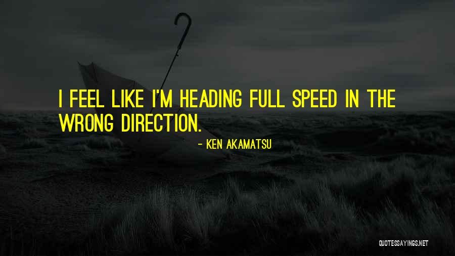 Jaitley Hollywood Quotes By Ken Akamatsu Jaitley Hollywood Quotes By Ken Akamatsu
