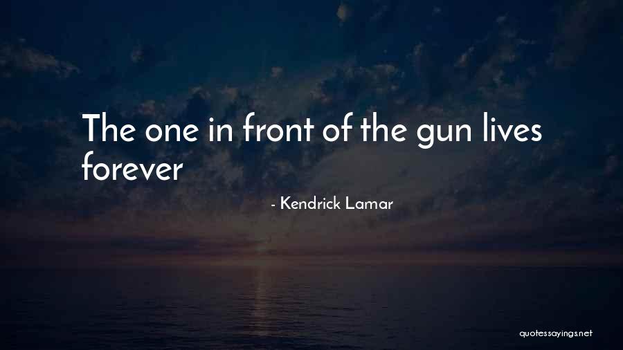 Jaitley Hollywood Quotes By Kendrick Lamar