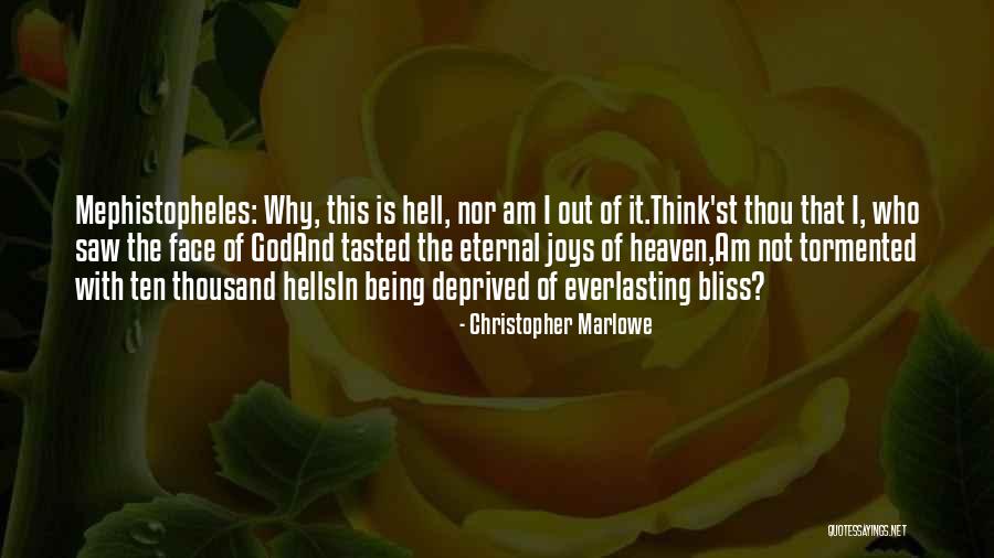 Jaitovich De Chiquito Quotes By Christopher Marlowe Jaitovich De Chiquito Quotes By Christopher Marlowe